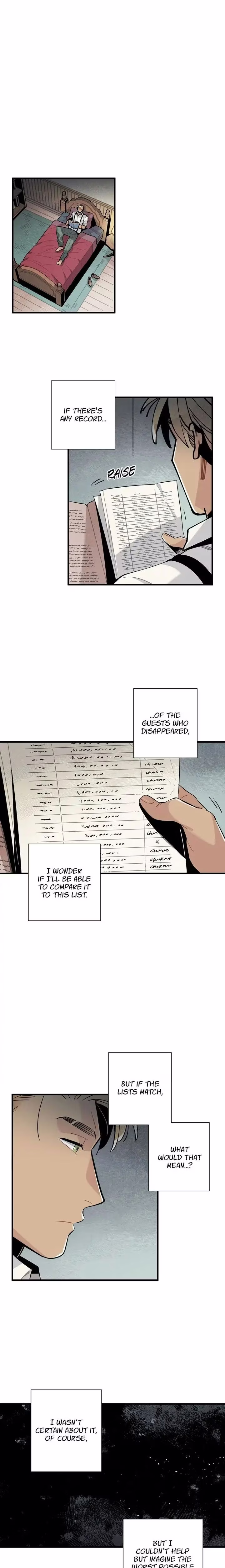 Hotel Pharus - Chapter 33 - Part 11