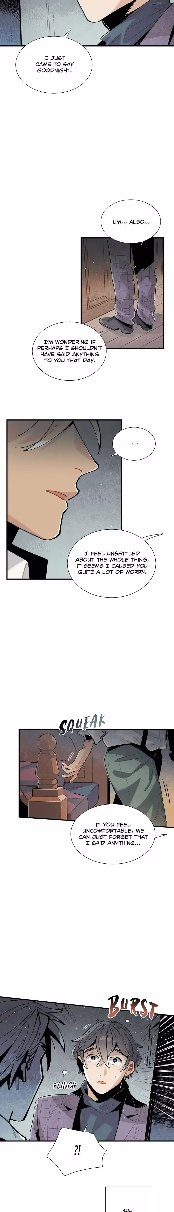 Hotel Pharus - Chapter 33 - Part 14