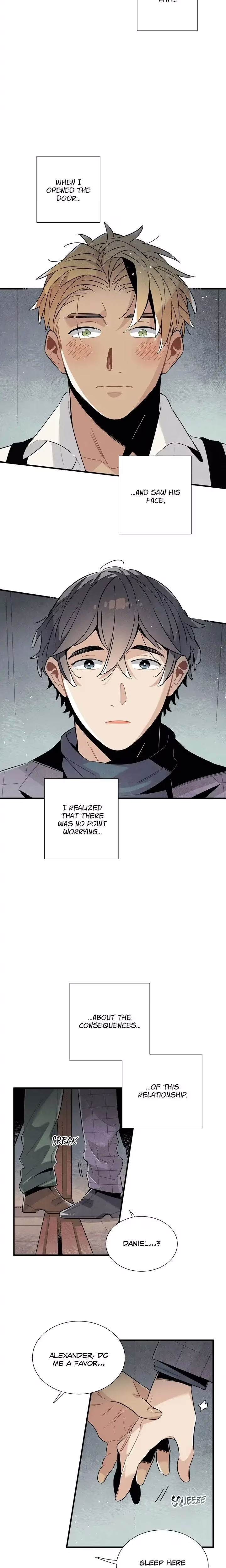 Hotel Pharus - Chapter 33 - Part 15