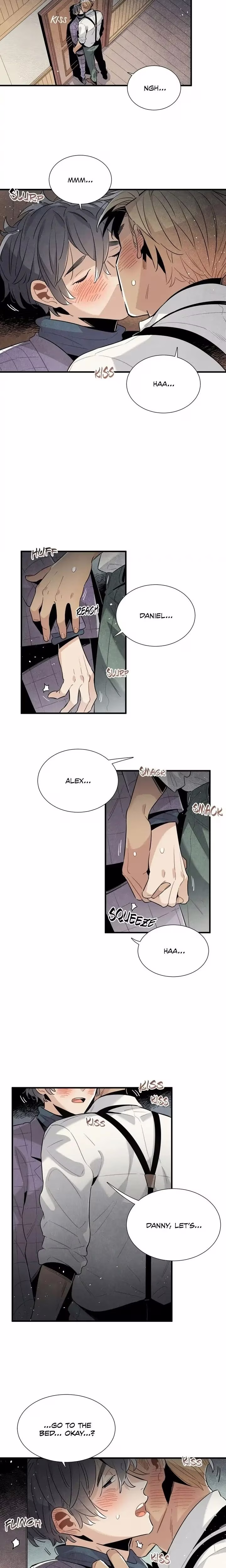 Hotel Pharus - Chapter 34 - Part 4