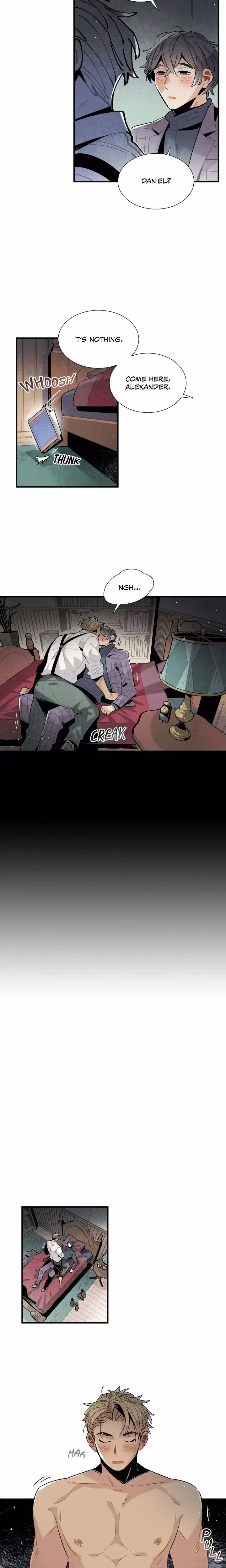 Hotel Pharus - Chapter 34 - Part 6