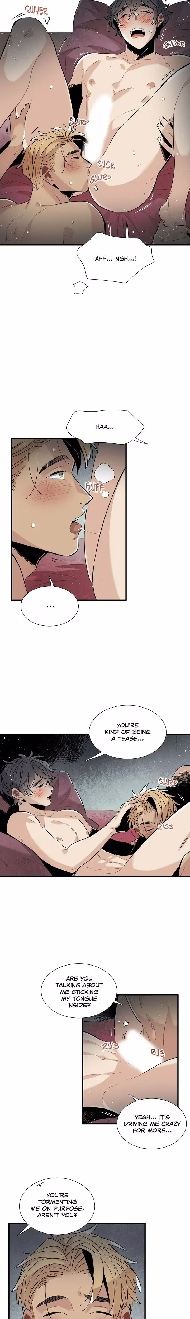 Hotel Pharus - Chapter 34 - Part 9