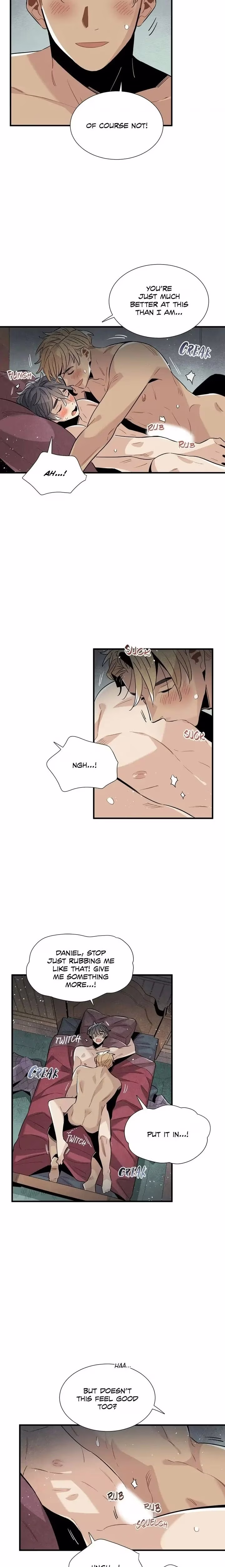 Hotel Pharus - Chapter 34 - Part 10