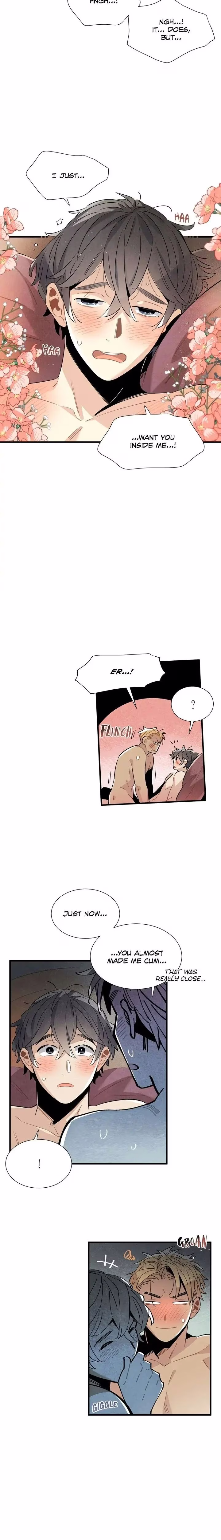 Hotel Pharus - Chapter 34 - Part 11