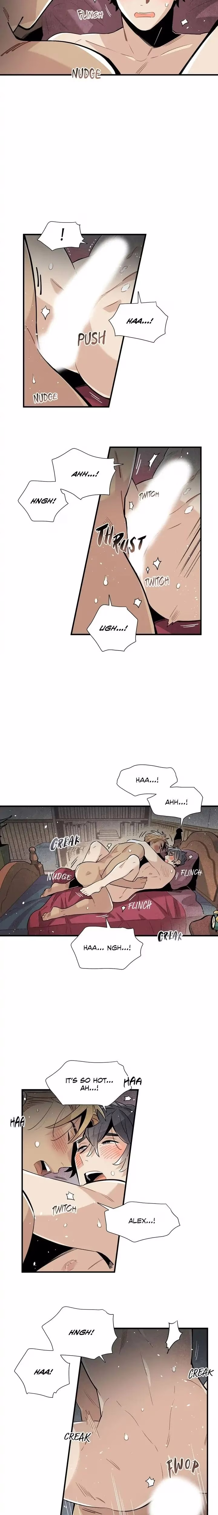 Hotel Pharus - Chapter 34 - Part 13