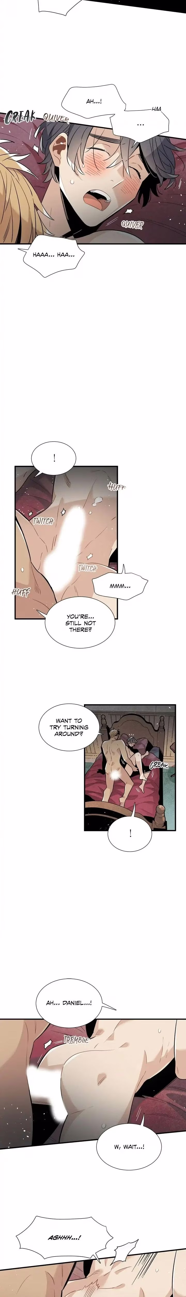 Hotel Pharus - Chapter 35 - Part 3