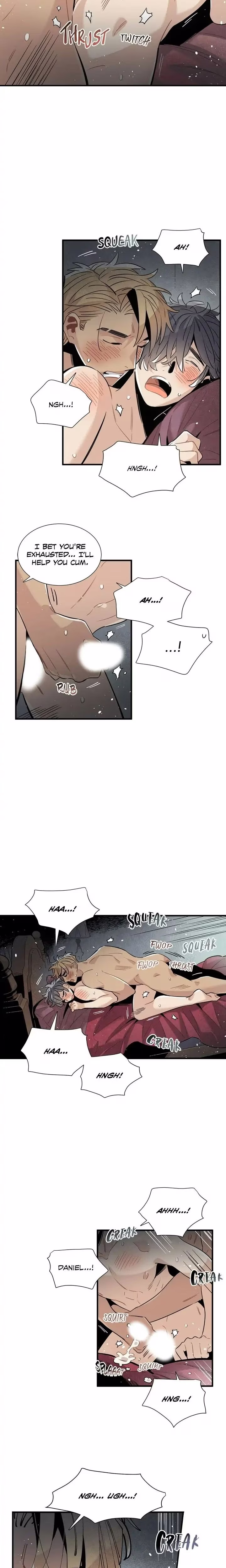 Hotel Pharus - Chapter 35 - Part 4