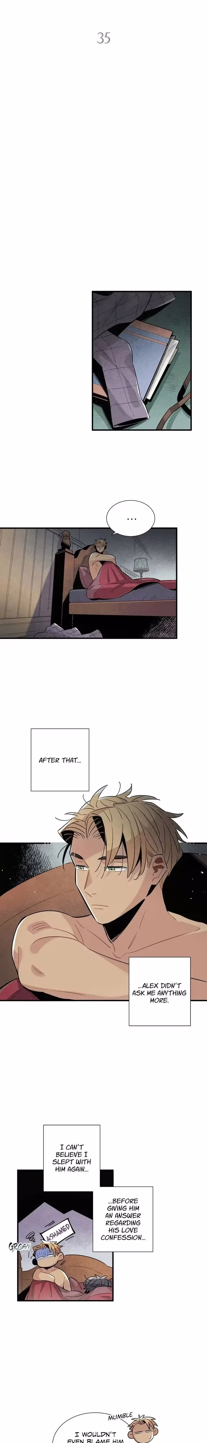 Hotel Pharus - Chapter 35 - Part 6