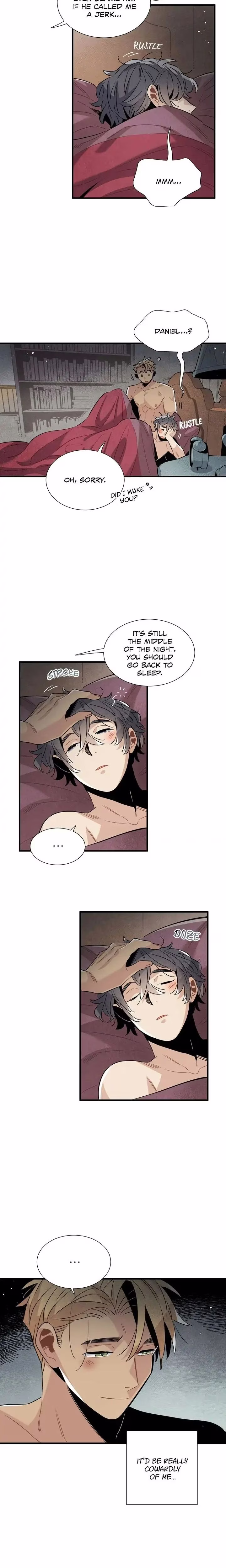 Hotel Pharus - Chapter 35 - Part 7