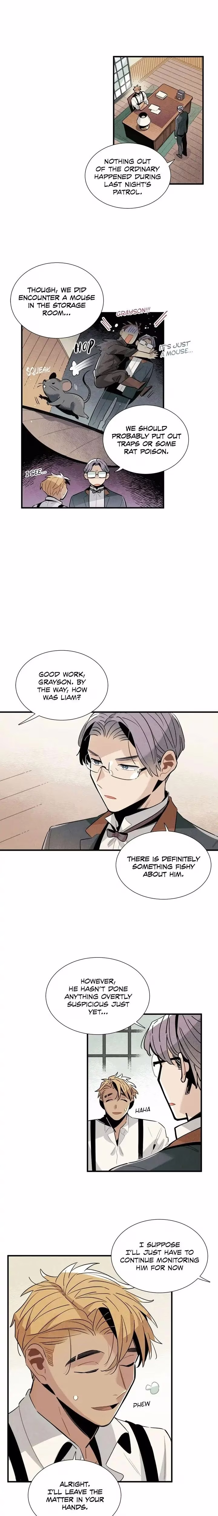 Hotel Pharus - Chapter 35 - Part 9