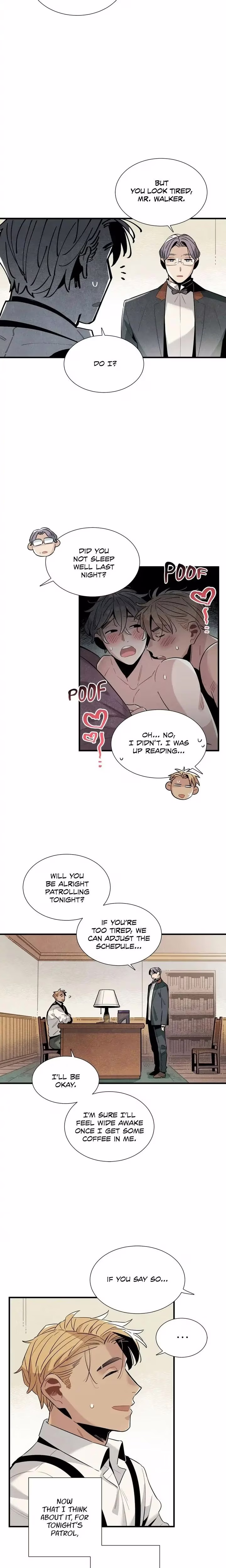 Hotel Pharus - Chapter 35 - Part 10