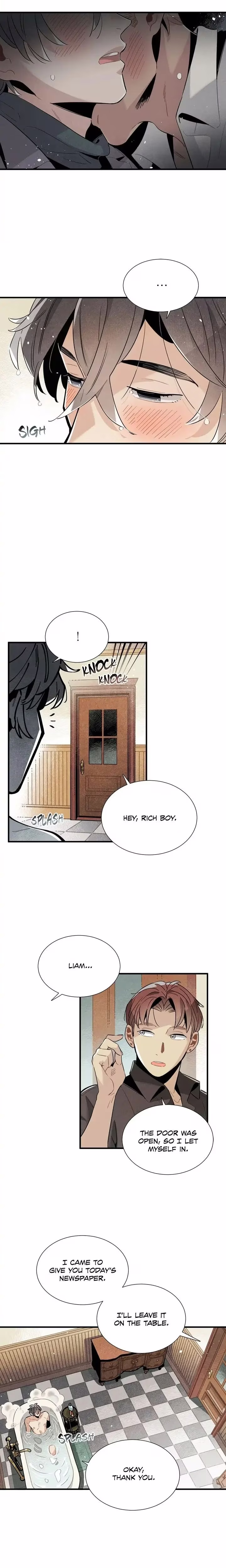 Hotel Pharus - Chapter 35 - Part 12