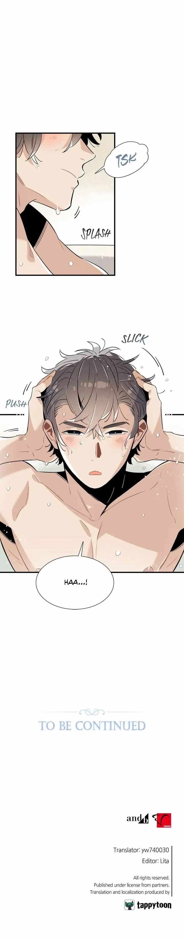 Hotel Pharus - Chapter 35 - Part 14