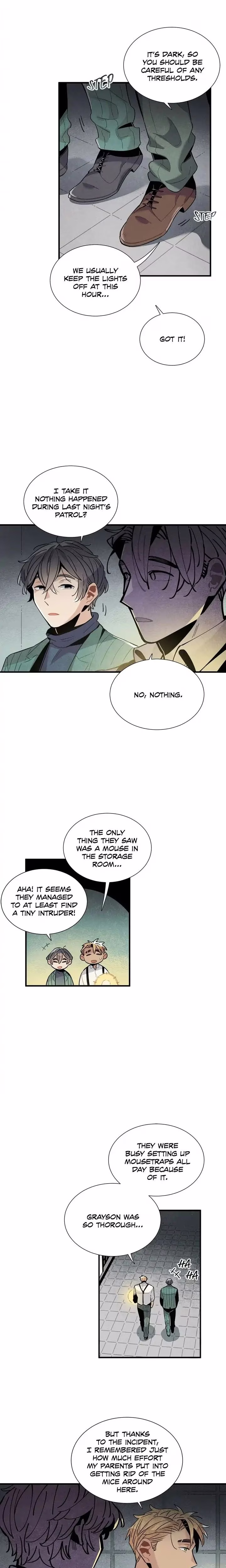 Hotel Pharus - Chapter 36 - Part 3