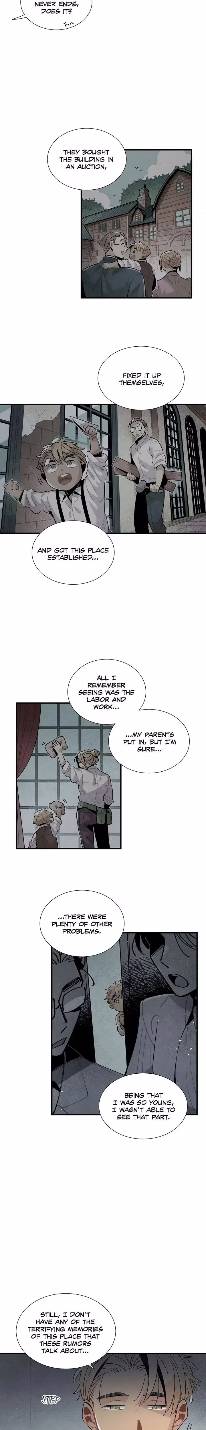 Hotel Pharus - Chapter 36 - Part 5