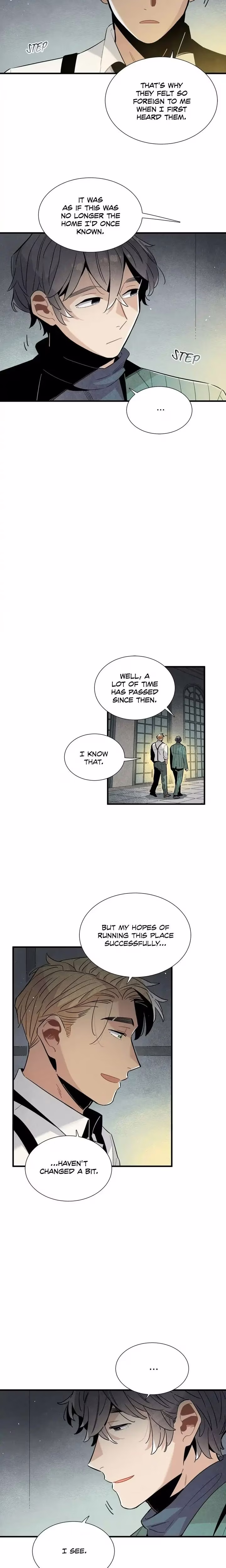 Hotel Pharus - Chapter 36 - Part 6