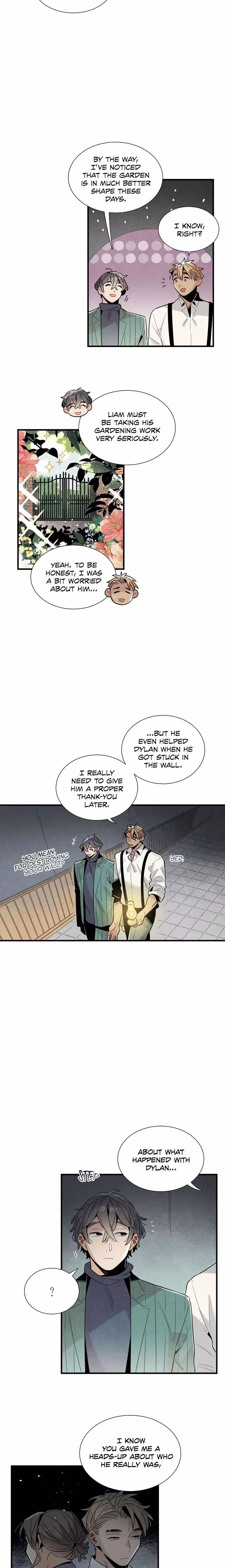 Hotel Pharus - Chapter 36 - Part 7