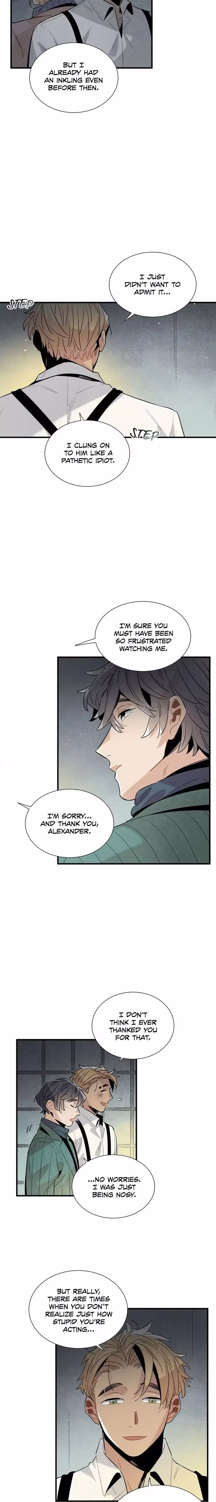 Hotel Pharus - Chapter 36 - Part 8