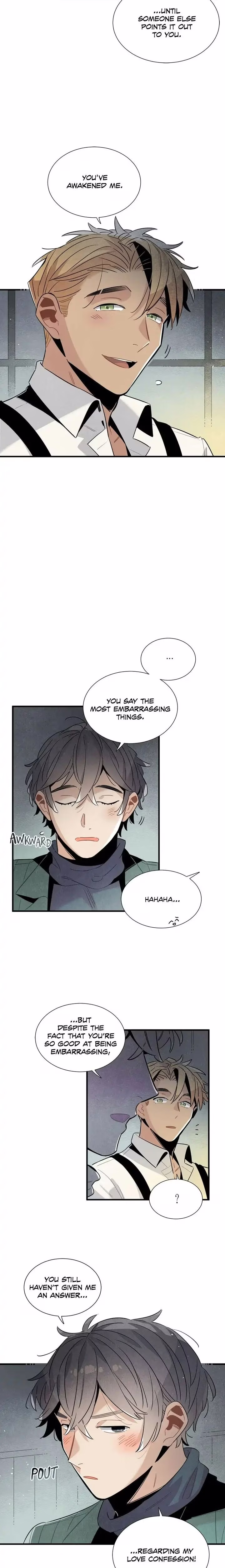 Hotel Pharus - Chapter 36 - Part 9