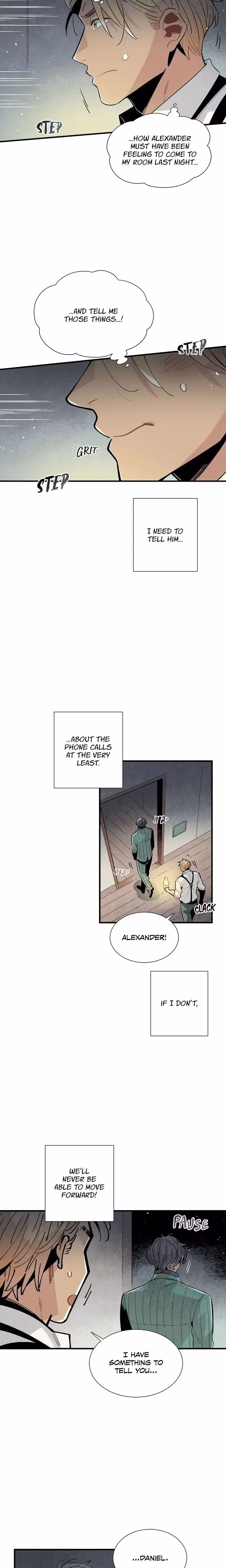 Hotel Pharus - Chapter 36 - Part 12