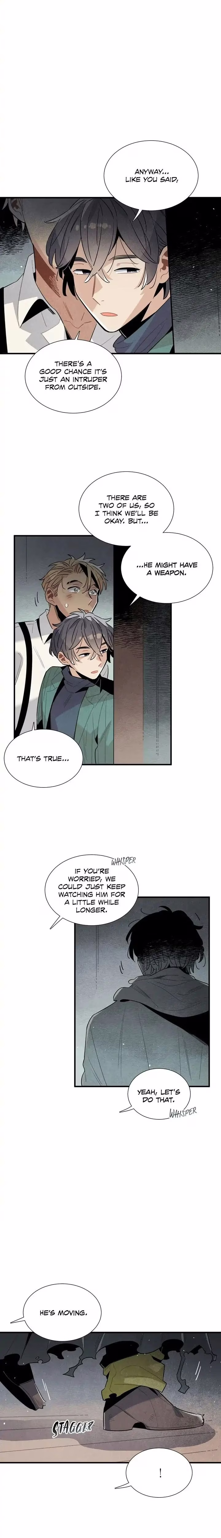 Hotel Pharus - Chapter 37 - Part 3