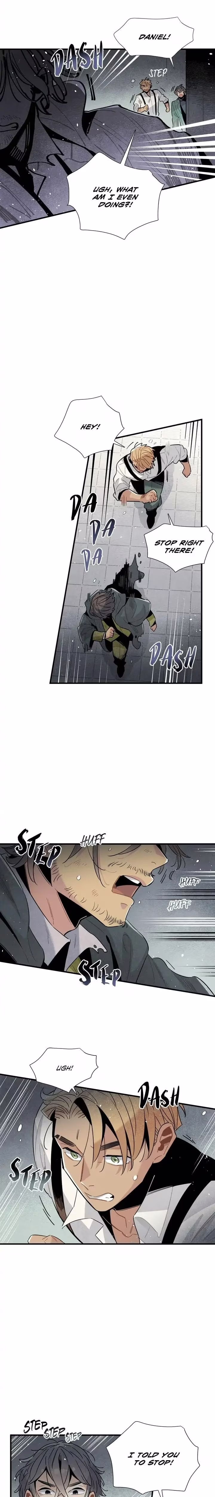 Hotel Pharus - Chapter 37 - Part 6