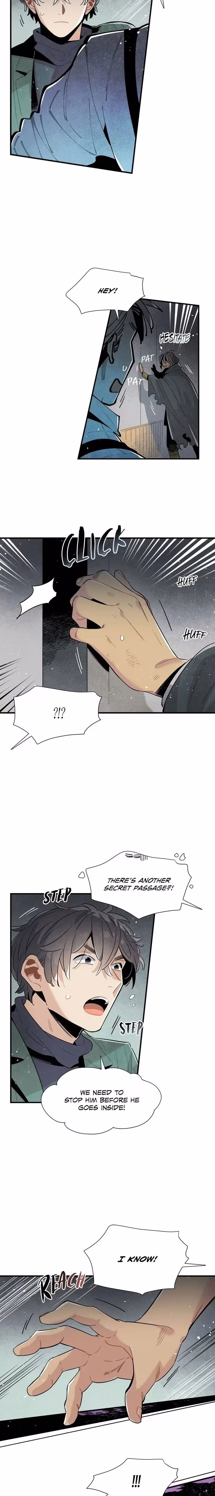 Hotel Pharus - Chapter 37 - Part 7