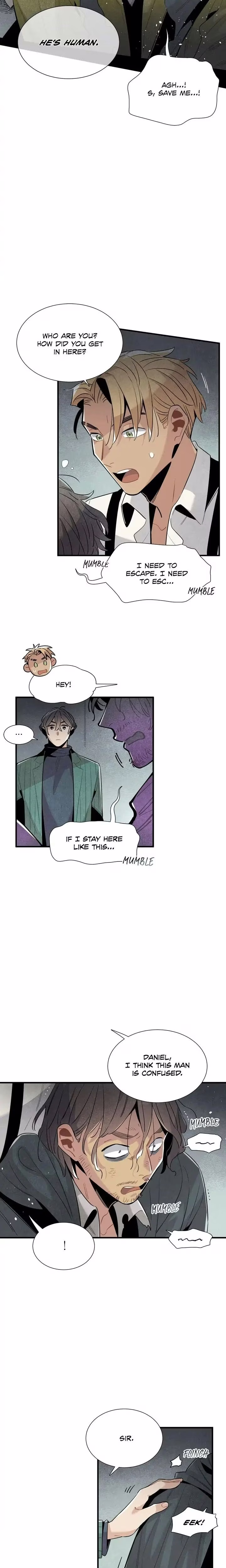 Hotel Pharus - Chapter 37 - Part 9