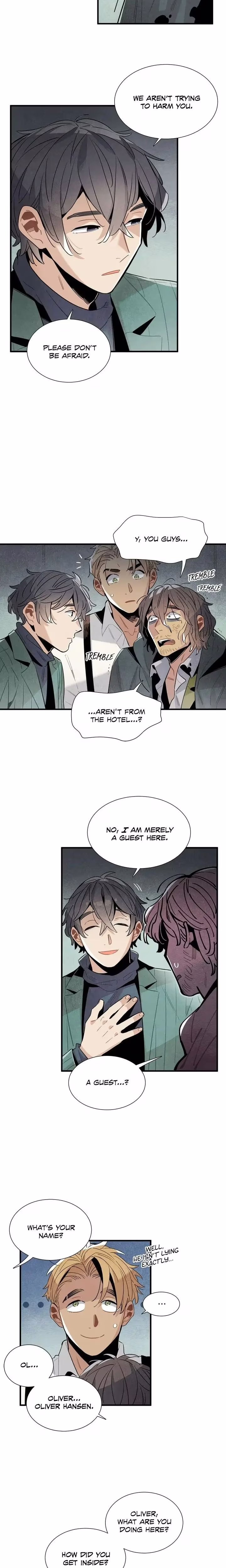 Hotel Pharus - Chapter 37 - Part 10