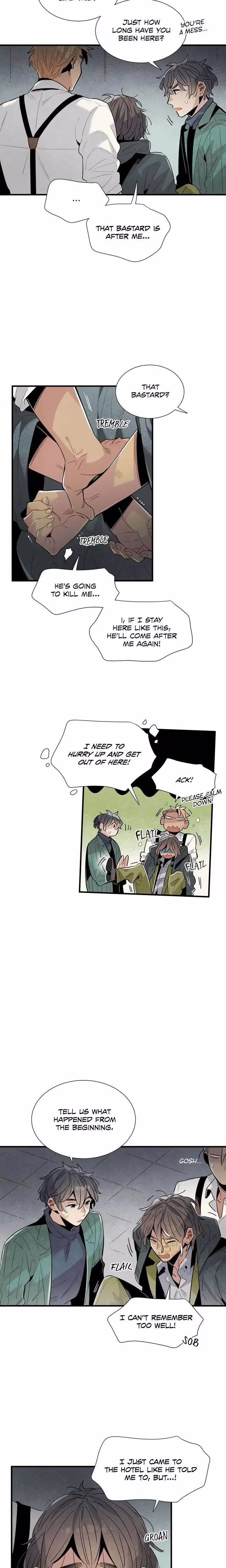 Hotel Pharus - Chapter 37 - Part 12