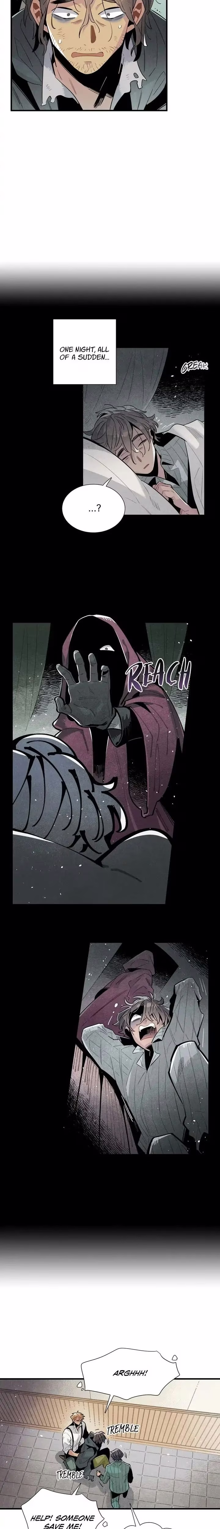 Hotel Pharus - Chapter 37 - Part 13