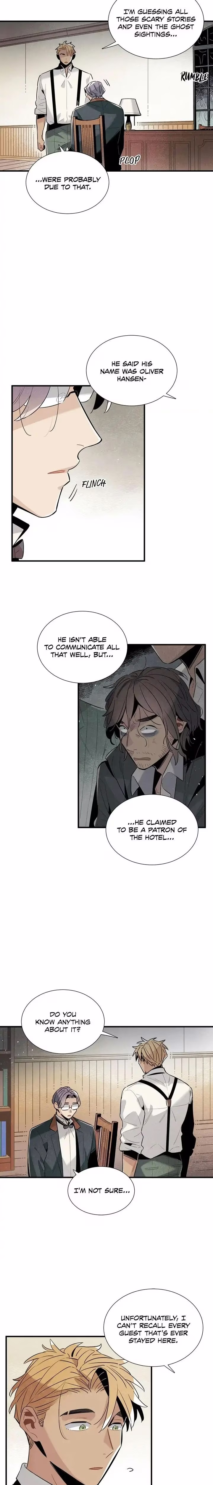 Hotel Pharus - Chapter 38 - Part 3