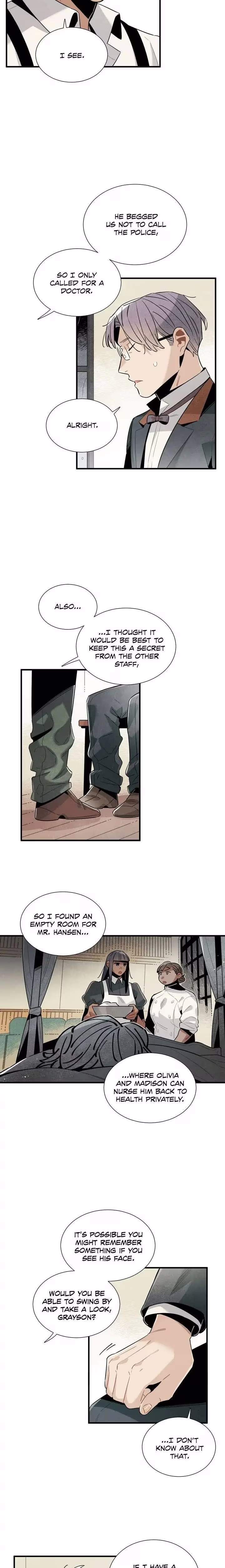 Hotel Pharus - Chapter 38 - Part 4