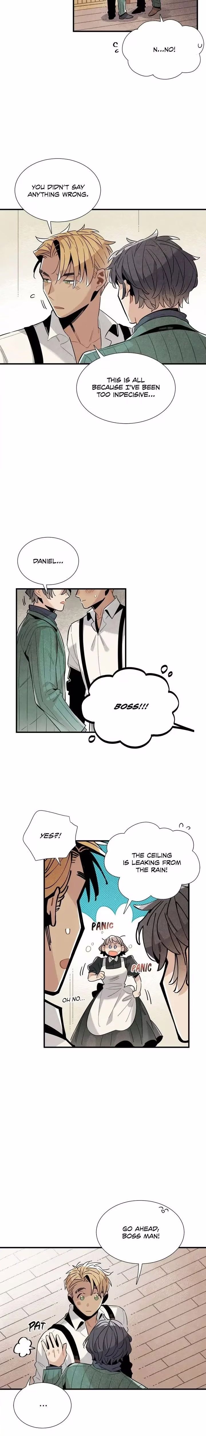 Hotel Pharus - Chapter 38 - Part 8