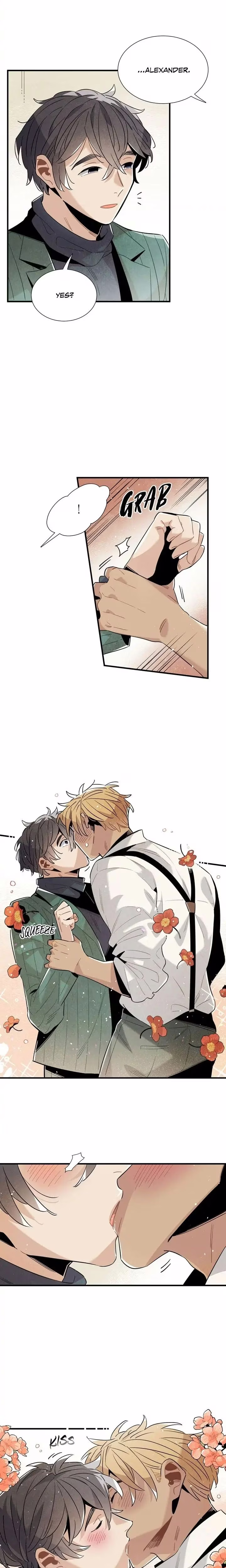 Hotel Pharus - Chapter 38 - Part 9