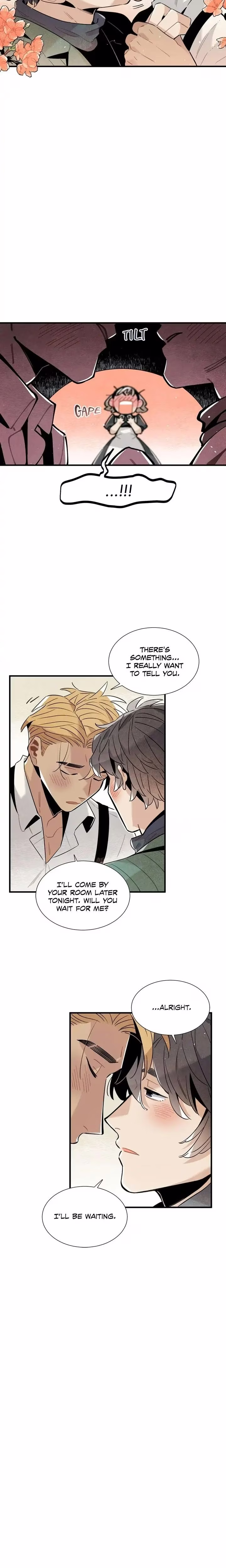 Hotel Pharus - Chapter 38 - Part 10