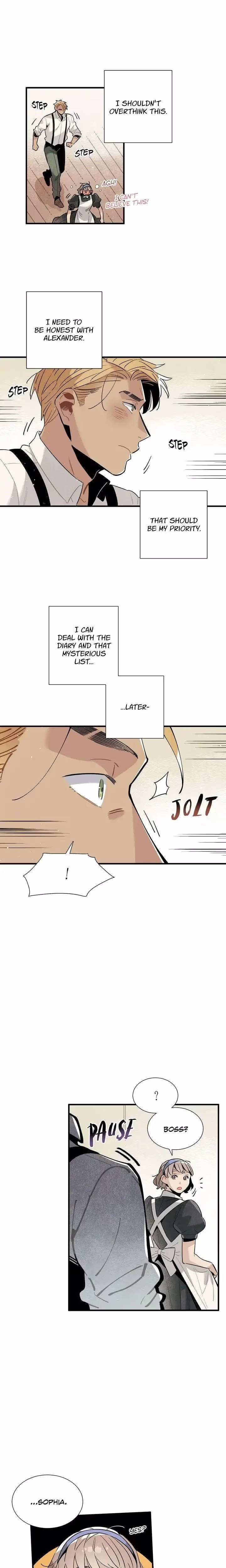 Hotel Pharus - Chapter 38 - Part 11