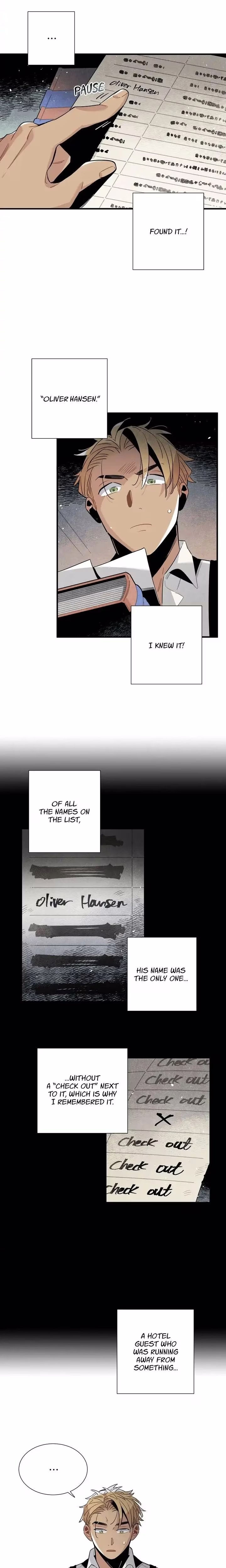 Hotel Pharus - Chapter 38 - Part 13