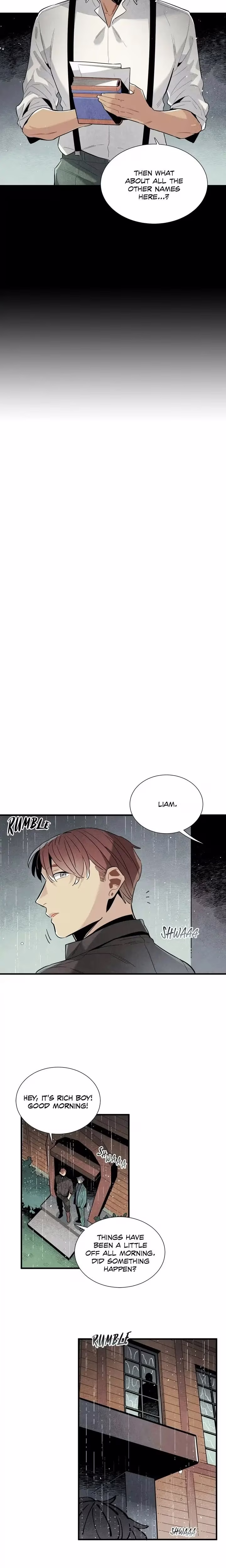 Hotel Pharus - Chapter 38 - Part 14