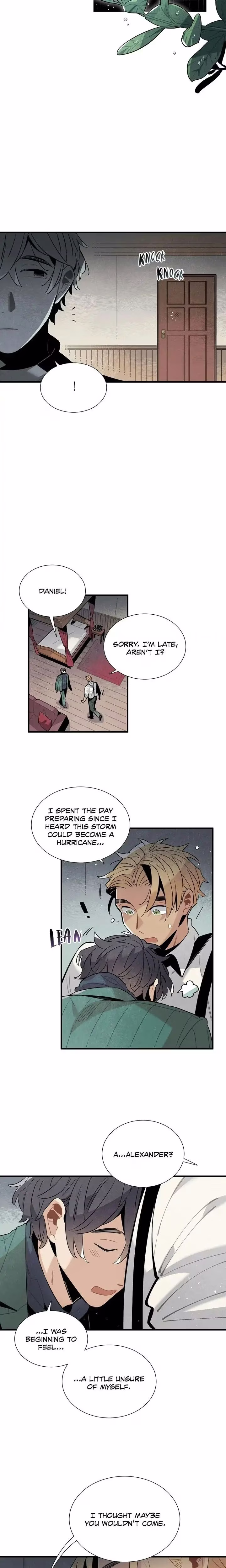 Hotel Pharus - Chapter 39 - Part 7