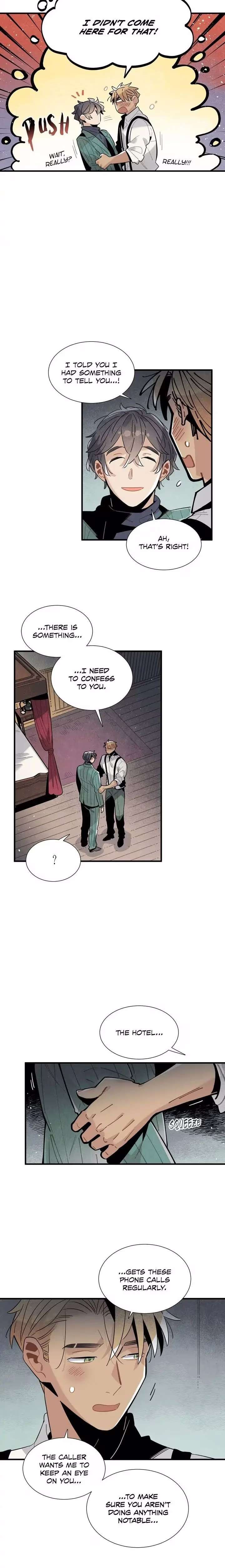 Hotel Pharus - Chapter 39 - Part 10