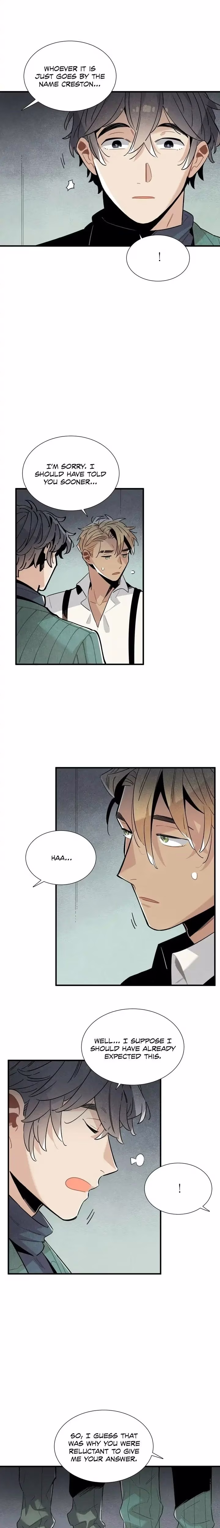 Hotel Pharus - Chapter 39 - Part 11