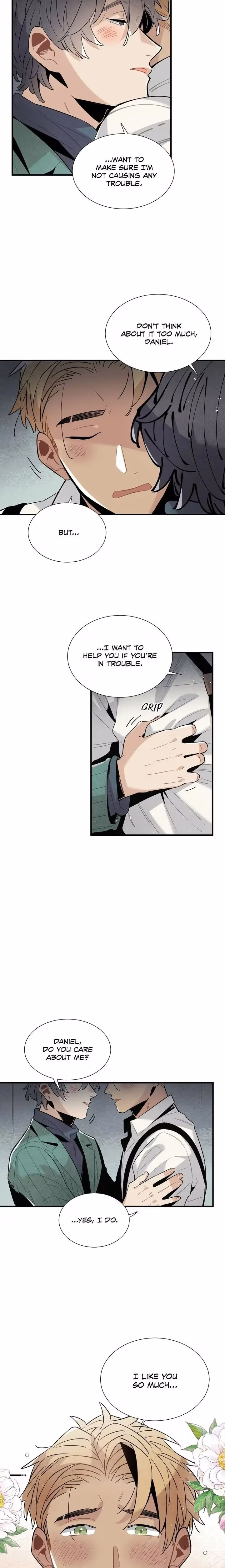 Hotel Pharus - Chapter 39 - Part 14