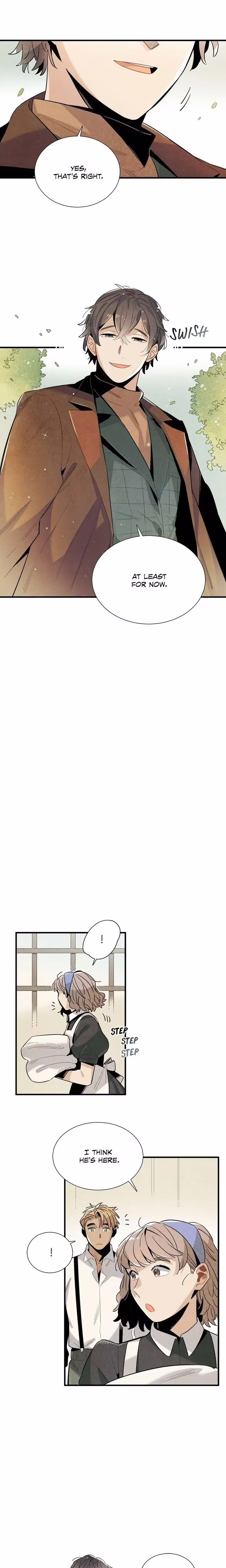 Hotel Pharus - Chapter 4 - Part 7