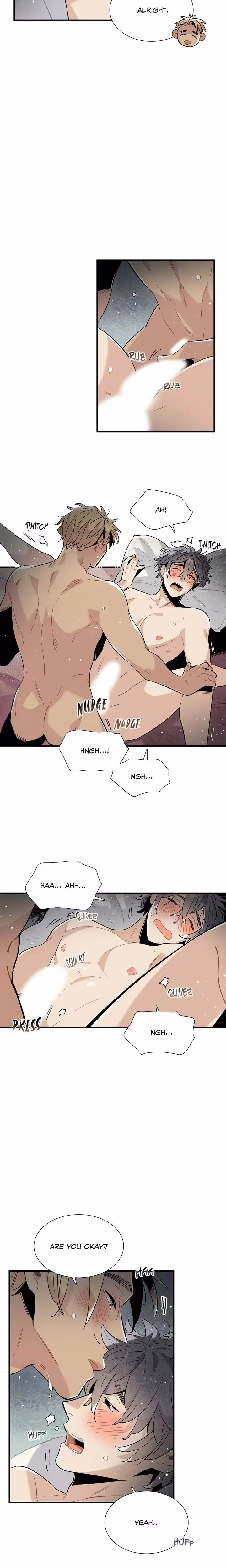 Hotel Pharus - Chapter 40 - Part 3