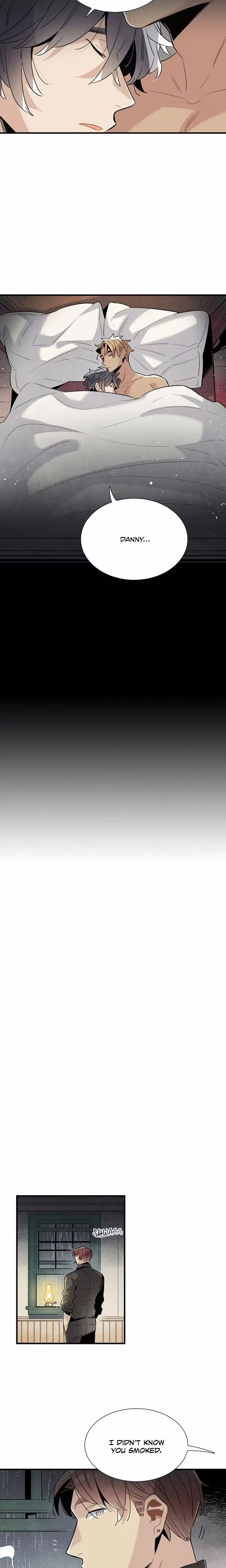 Hotel Pharus - Chapter 40 - Part 9