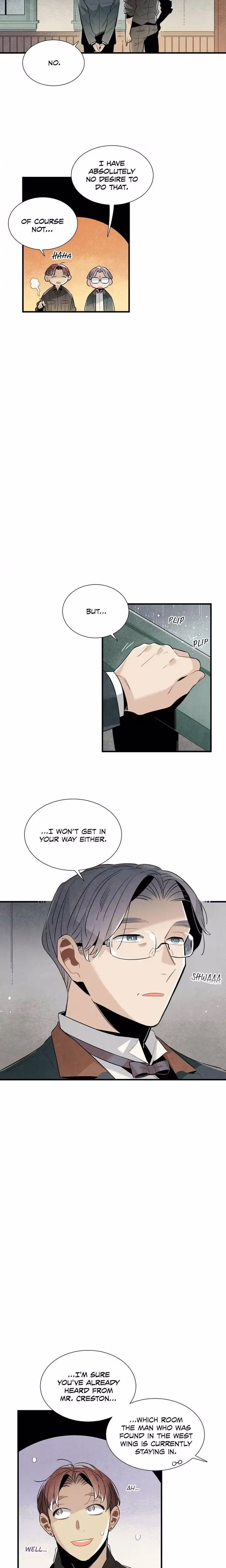 Hotel Pharus - Chapter 40 - Part 12