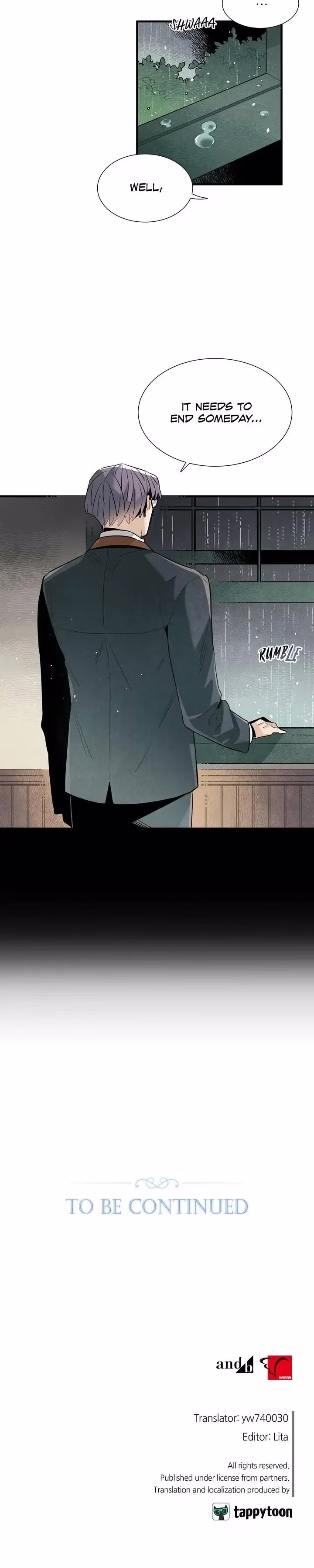 Hotel Pharus - Chapter 40 - Part 14