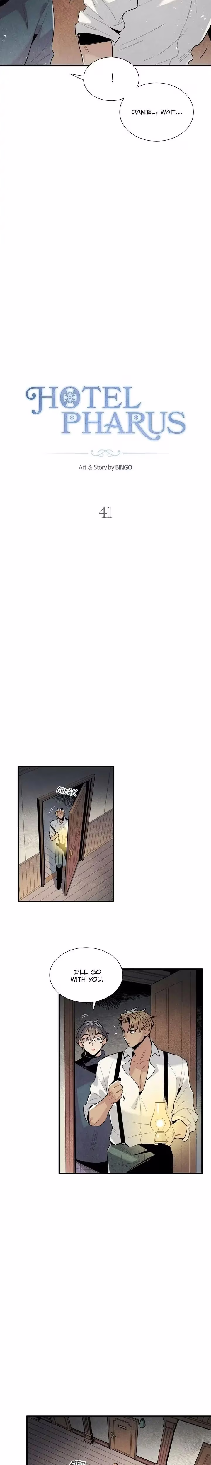 Hotel Pharus - Chapter 41 - Part 5