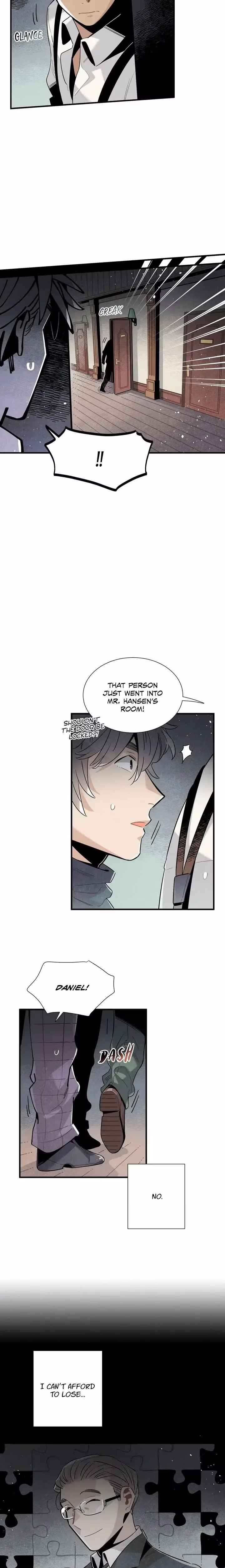 Hotel Pharus - Chapter 41 - Part 8